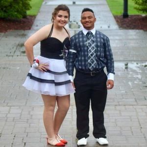 Meet your Posher, Jonathan